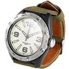 Semptec Urban Survival Technology orologio impermeabile da uomo: Orologio da polso sportivo impermeabile (10 atm) (polso uomo, 10 atm, all'aperto)