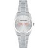 Zadig & Voltaire Zadig&Voltaire - Orologio Zadig 33 Wings - Quartz movimento dell'orologio - Larghezza della cassa: 33 mm - Acciaio inossidabile - Silver - Red - 5 ATM