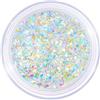 UNLEASHIA Get Loose Glitter Gel Ombretto 4 g Nr. 2 - Starlit Chaser