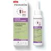 PRANAROM - Aromapoux - FLASH Lozione Antipidocchi e Lendini - Azione rapida in soli 5 minuti - 100 ml