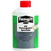 Tangit KS Detergente, per Pulizia di Giunzioni da Termosaldare in Polietilene, Polipropilene, Polivinilidenfluoruro, Bottiglia da 1L
