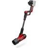 Einhell Professional Spazzafoglie GP-LB 36/270 Li E BL-Solo Power X-Change (36 V, aria 270 km/ora, Brushless, regolaz. giri, tubo 3 stadi, senza batteria)