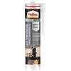 Pattex Silicone Sigillante Alte Temperature Rosso, Fino a 250°, Acetico, per Muratura, Plastiche, Metallo, Vetro e Ceramica, Ottimo su Caminetto Stufe e Forno, Cartuccia da 280 ml