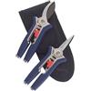 Spear & Jackson 4941MP/09 Mini-Kit per Potatura, Multicolore, 18.5x9x3.5 cm