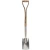 Spear & Jackson 4454BS Vanga Tradizionale per Bordure in Acciaio Inossidabile