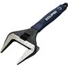Eclipse Professional Tools ADJW10WJ Chiave regolabile da 10", ganascia extra larga, larghezza ganascia 50 mm (2")
