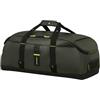 Samsonite Paradiver Light - Borsone/Zaino S, Bagaglio a Mano, 55 cm, 40 L, Verde (Jungle Green)