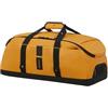 Samsonite Paradiver Light - Borsone/Zaino S, Bagaglio a Mano, 55 cm, 40 L, Giallo (Yellow)