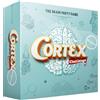 Captain Macaque Asmodee - Cortex Challenge, Azzurro - Gioco da Tavolo, Sfide per il Cervello, 2-6 Giocatori, 8+ Anni, Edizione in Italiano