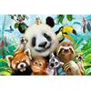 Schmidt Spiele 56359 - Puzzle per bambini, 200 pezzi, multicolore