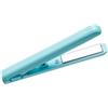 Generic Piastra in ceramica generica - Piastra professionale piastre in ceramica liscianti | Strumento compatto per lo styling dei capelli con temperatura regolabile, piastra per capelli anti-