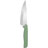 Zyliss Classico Coltello da Cucina Multiuso, Acciaio Inossidabile, Lama Ultra Affilata, Fodero incluso, Coltello Professionale da Cucina per Carne, Verdura e Frutta, Lavabile in Lavastoviglie