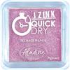 Aladine Inchiostro Izink Quick Dry, Viola Pastello, 5 x 5 cm