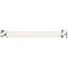 Briloner Aciotis 2107-018 - Lampada da parete a LED per Illuminazione per Interni, 8 Watt, 720 lumen