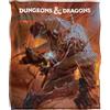 LOGOVISION Dungeons & Dragons Player'S Handbook Art Coperta super morbida al tatto setoso - 91 x 147 cm