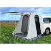 Reimo Tent Technology Tenda posteriore per auto adatta per Caddy 5, Connect 3 - Camping Outdoor