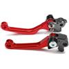 Vdifsvb Moto Leve Freno Per MAGURA EC XC 200/250/300 2018 2019 Leva frizione freno moto in alluminio CNC
