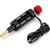 Culnflun Spark Plug Tester, Tester di Scintille Regolabile Automobilistico, Strumento di Riparazione del Motore a Bobina, Tester della Candela di Accensione