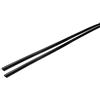 Lampa 20659 Door-Strip, Strisce salvaporta adesive - 2 x 65 cm - Nero