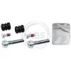 ABS All Brake Systems 55009 - Kit Manicotti Di Guida, Pinza Freno