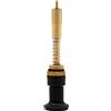 MDEOOSKY Manopola di ricambio per starter carburatore per Suzuki Kawasaki Z400 LTZ400 KFX400 DVX400 LTZ KFX DVX 400