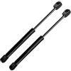 Generico Gas Struts Supporto Per Sollevamento Cofano Anteriore Per ALFA Per ROMEO GT 937 2003 2004 2005 2006 2007 2008 2009 2010 Gas Pistoni