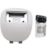 TRASH BIN Plafoniera Luce Lettura Per Citroen C1 C2 C3 Per Peugeot 206 CC 207 107 108 306 406 806 6362P3 Auto Interni Tetto Cupola Luce Di Lettura(2Pcs Set)