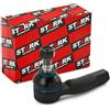 STARK SKTE-0280045 Testina sterzo Anteriore Destra Compatibilità con VW Polo Hatchback 6R1, 6C1