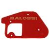 Malossi Red Sponge - Inserto filtro dell'aria per Mbk Booster Rocket 50, Booster Spirit 50, Booster Track 50