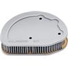 HARLEY-DAVIDSON Filtro aria originale moto 29400045 per Softail '16-'17