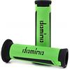 DOMINO COPPIA MANOPOLE VERDE/NERO TURISMO