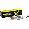 RIDEX PLUS 686S0053P Candela accensione Compatibilità con RENAULT Clio 3 Hatchback BR0/1, CR0/1