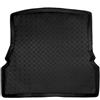 Moto-Moltico - Vasca per bagagliaio per Fiat Panda Van 2003-2013
