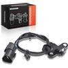 Frankberg Generatore di impulsi del sensore dell'albero motore MD300101 | Compatibile con: Eclipse II D3A