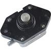 Waiecnksa Pompa del carburante DF6 per DF4 DF6A 138CC Sea Pro e altri motori a 4 tempi, 4 , 5 , 6 , 8 , fuoribordo, barca, motori