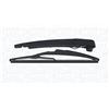 MAGNETI MARELLI Tergicristallo posteriore 000723180281 posteriore con spazzola tergi integrata 300mm Compatibilità con RENAULT Captur J5, H5