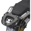 Generico SR9228 Attacco posteriore compatibile con GIVI monokey monolock compatibile con CF Moto 700 MT ADV 2025 25