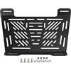 Artudatech Rear Enlargement Rack Adatto per BMW R1200GS R1250 GS R 1200GS LC GSA ADV Adventure F 750 850 GS Aluminum Universal