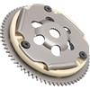 Ollanoos 13 mm ruota libera avviamento, cuscinetto a scorrimento, ricambio per Yamaha Aerox 50cc, ricambio per MBK Nitro 50cc, ricambio per REX Silverstreet 50cc