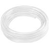 ETOPARS 5 Metri Tubo Flessibile Pneumatico PU Tubo Flessibile Linea Compressore d'aria Alta Pressione Pompa Diametro Esterno 12mm x Interno 8mm Trasparente