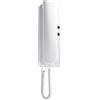BUYLLOON elettroforniture - Citofono Bianco 8875