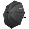 Altabebe AL7000-11 Parasole per Passeggino con Protezione UV, Midnight Sky