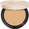 PUPA Wonder Me Face Filter Powder 030 Warm Beige - Cipria compatta