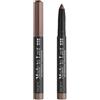 PUPA Made To Last Waterproof Eyeshadow 038 Golden Platinum 1,4g - Ombretto Matita