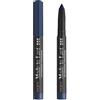 PUPA Made To Last Waterproof Eyeshadow 044 Blue Blue 1,4g - Ombretto Matita
