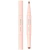 PUPA Vamp! Creamy Duo 020 Brown Nude - Rossetto