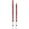 PUPA True Lips 004 Plain Brown - Matita labbra