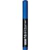 PUPA Made To Last Waterproof Eyeshadow 009 Atlantic Blue - Ombretto Matita