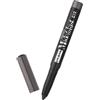 PUPA Made To Last Waterproof Eyeshadow 019 Anthracite - Ombretto Matita