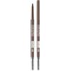 PUPA High Definition Eyebrow Pencil 001 blonde - Matita sopracciglia
